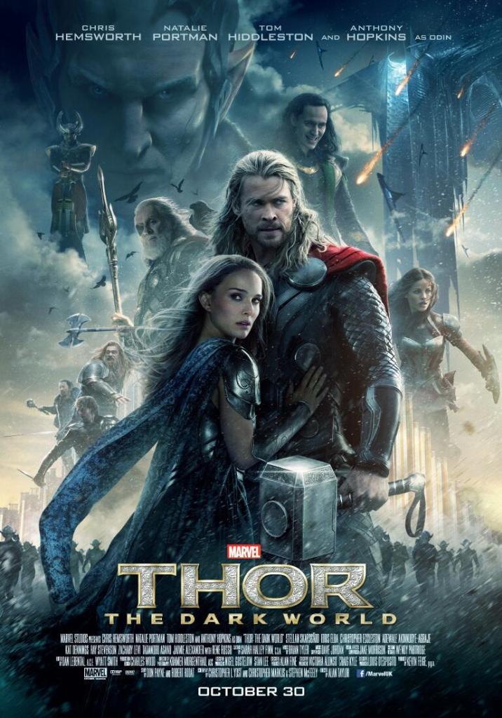 Critics+Corner%3A+Students+share+opinion+about+new+Thor+movie