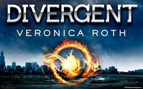 Divergent: Not just another Hunger Games