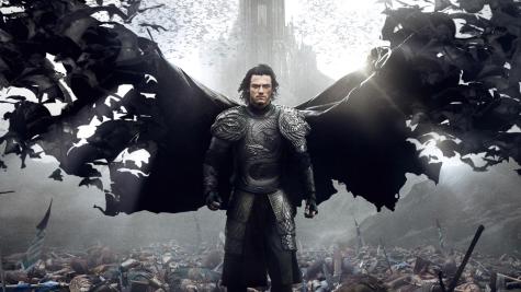 Vlad you came: Dracula Untold is a solid thriller