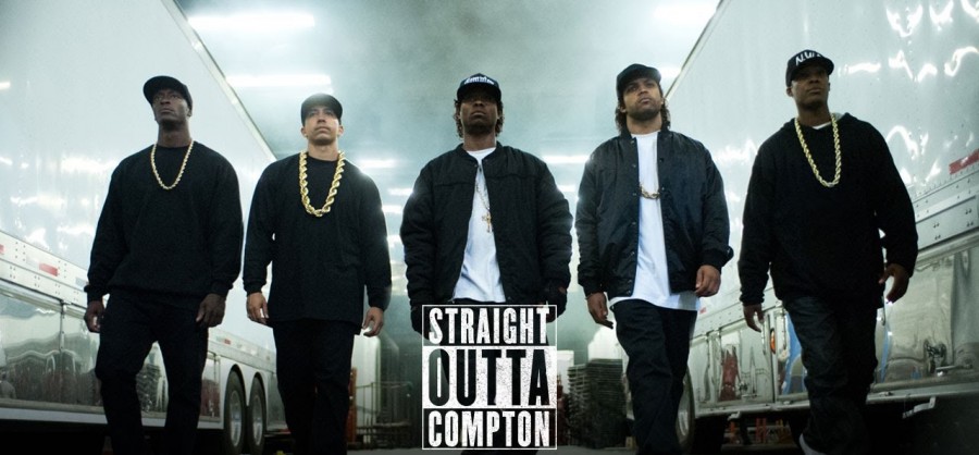 Straight Outta Compton captures hip-hops electrifying history