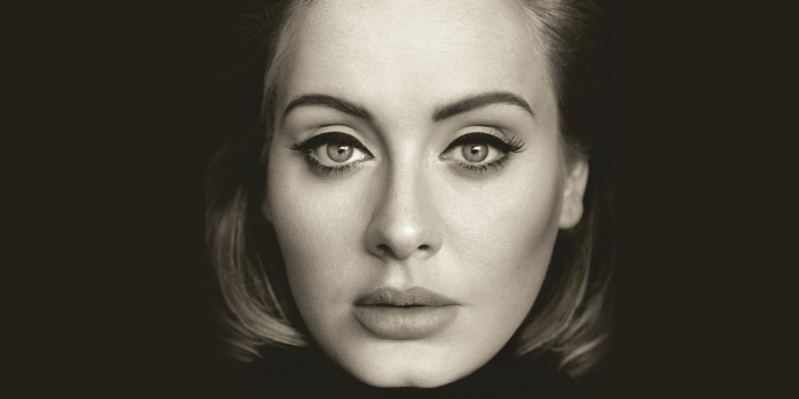 Hello, its me: Adele comes back with a bang