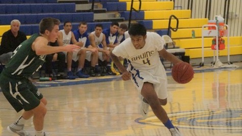 Bruins basketball program shoots for an improved season