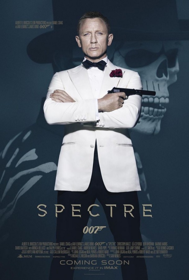 Spectre+keeps+James+Bond+action-packed+and+engaging