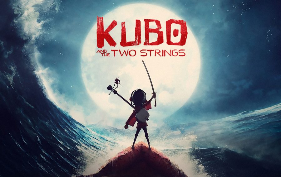 Animation Kubo and the Two Strings is a refreshing watch for all ages