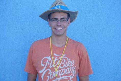 New water polo coach aims for higher records than past years