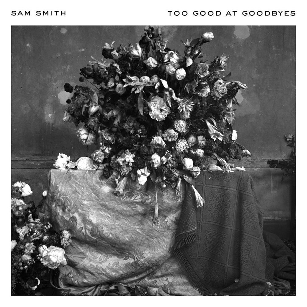 Sam Smiths returns with a heartbreaking single.