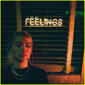 Hayley Kiyoko appeals to a large audience, including her LGBT fans.