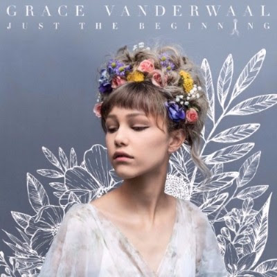 Just the Beginning consists of 12 original tracks by Grace VanderWaal.