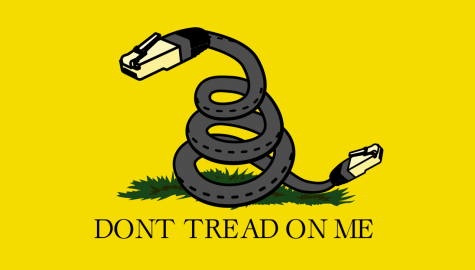 OPINION: Net Neutrality must be protected
