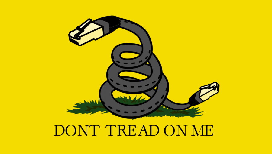 If Net Neutrality is repealed, ISPs will be allowed to discriminate based on user, platform, website, and more.