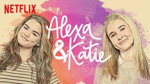 Netflixs Alexa and Katie takes a different view on cancer.