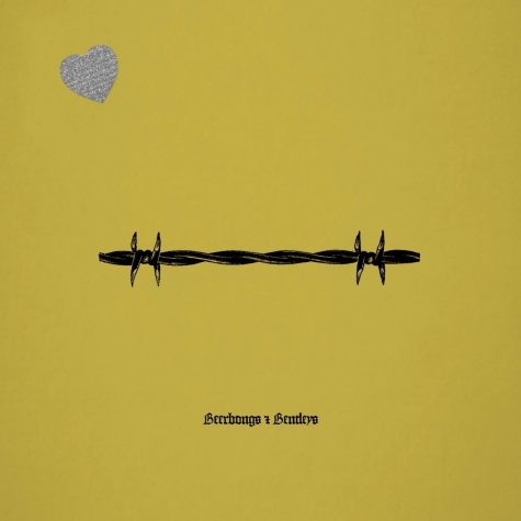 REVIEW: Post Malone’s ‘Beerbongs and Bentleys’ has good beats and braggy lyrics