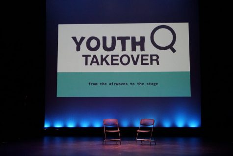 UPDATED ANNOUNCEMENT: Journalism students participate in the KQED Youth Takeover