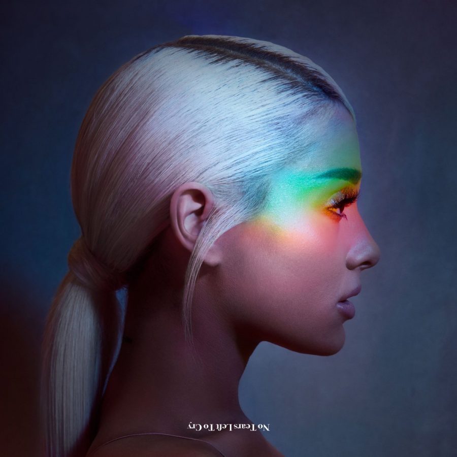 REVIEW Ariana Grande’s new single ‘No Tears Left to Cry’ is an