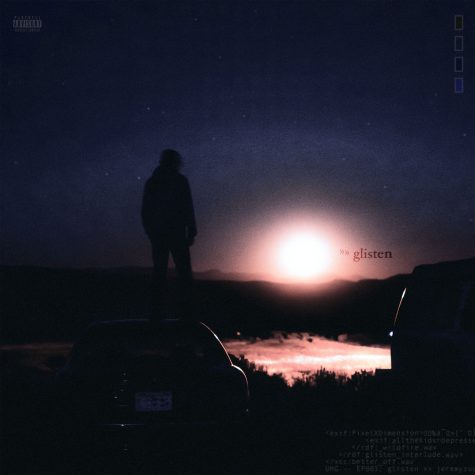 REVIEW: Jeremy Zucker’s new EP, “glisten” portrays his struggles through poetic songs