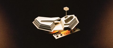 REVIEW: Arctic Monkey’s new album “Tranquility Base Hotel and Casino” tells the truth in a variety of styles