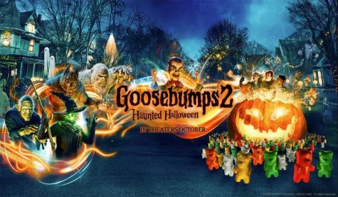 REVIEW: ‘Goosebumps 2: Haunted Halloween’ brings spookiness to life, but fails to impress audiences