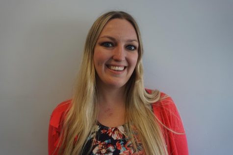 New World and U.S. History teacher Pilar Svendsen brings her travels into the classroom