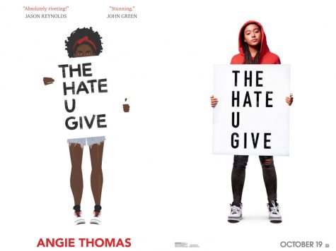 REVIEW: ‘The Hate U Give’ is a powerful, must-watch film