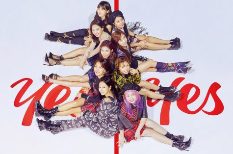 REVIEW: K-Pop group TWICE delivers an undeniable cheerfulness and youthfulness in their newest EP “Yes or Yes”
