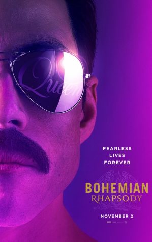 REVIEW: Bohemian Tragedy: New film chronicling Queen’s rise to fame does not live up to expectations