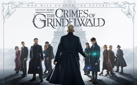REVIEW: ‘Fantastic Beasts: The Crimes of Grindelwald’ is a magically entertaining sequel