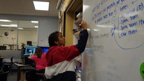 New ‘Girls Make Games’ club aims to empower women through STEM-based activities