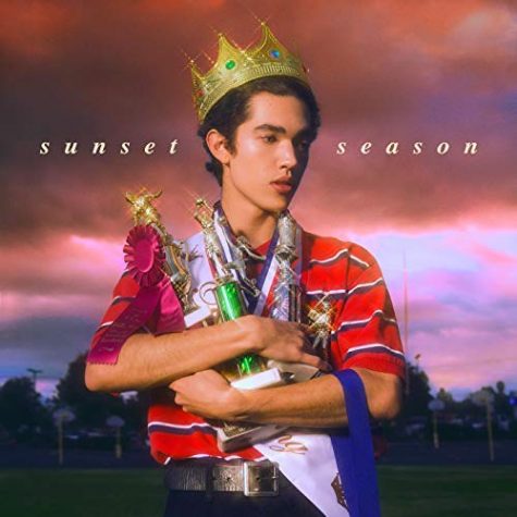 REVIEW: Conan Gray’s debut album ‘Sunset Season’ conveys the monotony of adolescence