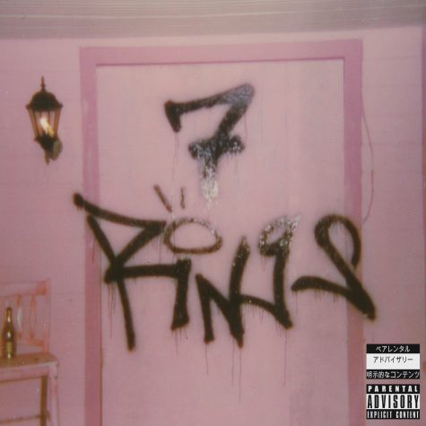 REVIEW: Ariana Grande’s new single ‘7 Rings’ makes listeners feel rich, in both money and happiness