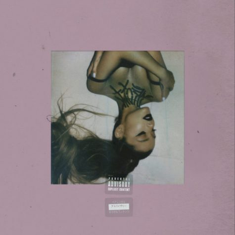 REVIEW: Ariana Grande’s new album ‘thank u, next’ is unlike anything seen from her before