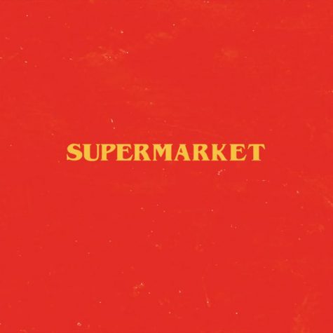 REVIEW: Logic’s ‘Supermarket,’ accompanies his debut novel of the same name, and is worth a listen