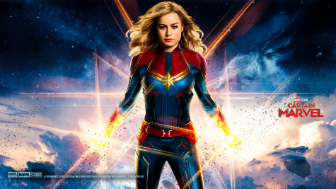 REVIEW: ‘Captain Marvel’ arrives with unsatisfactory results