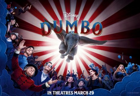 REVIEW: While ‘Dumbo’ may be weightless, the 2019 remake leaves audiences waiting for more