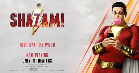 REVIEW: ‘Shazam!’ brings a comedic and heartwarming twist to classic superhero films