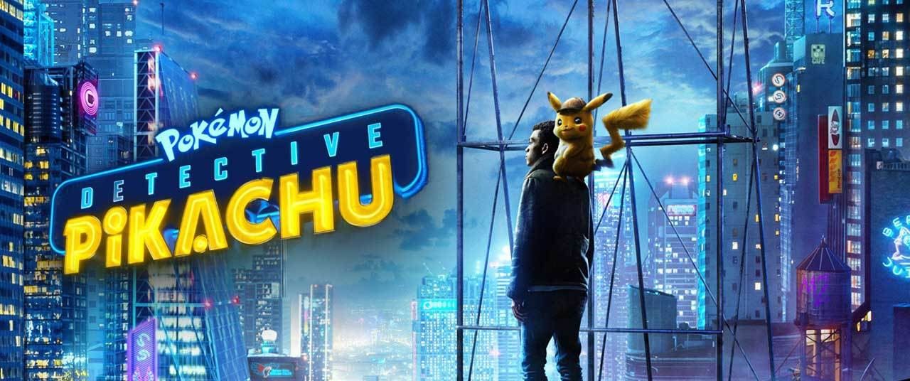 Detective Pikachu Returns Has A Great Joke About The 2019 Movie