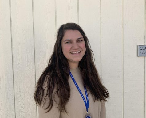 New SCHS Special Education teacher Jessica Dickerson is a kickboxing mother of two who advocates for proper special education