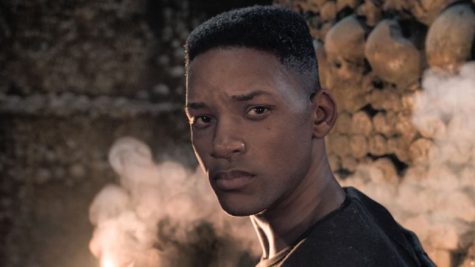 REVIEW: ‘Gemini Man’ offers a blend of action and thriller with stunning visuals