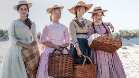 REVIEW: ‘Little Women’ teaches its audience to understand the true meaning of happiness and love