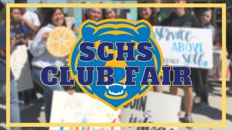 SCHS adapts to virtual platforms to continue the tradition of holding a Club Faire.  