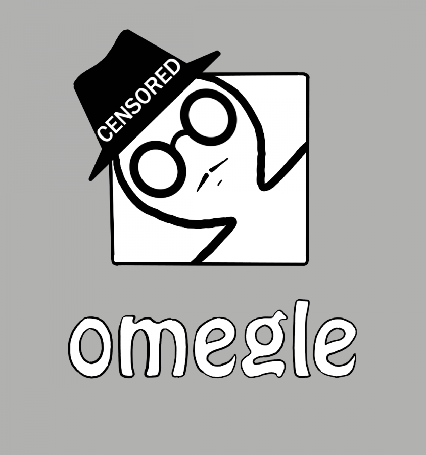 OPINION: Omegle website provides dangerous and and inappropriate content for developing minds