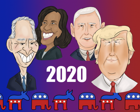SPOTLIGHT: 2020 Presidential Election