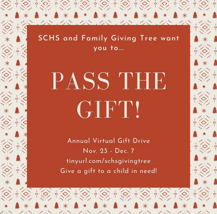 The+Family+Giving+Tree+provides+its+recipients+with+both+gifts+and+daily+necessities+for+all+ages+in+the+Bay+Area.