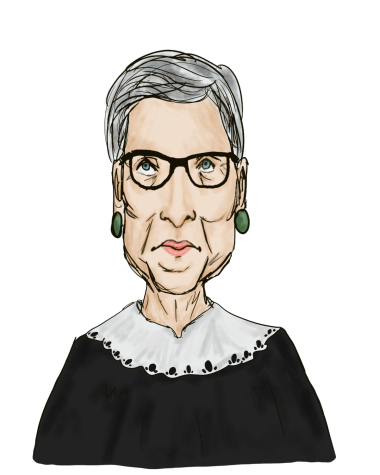 FOCUS: Reflections on the 87-year legacy of the ‘Notorious RBG’
