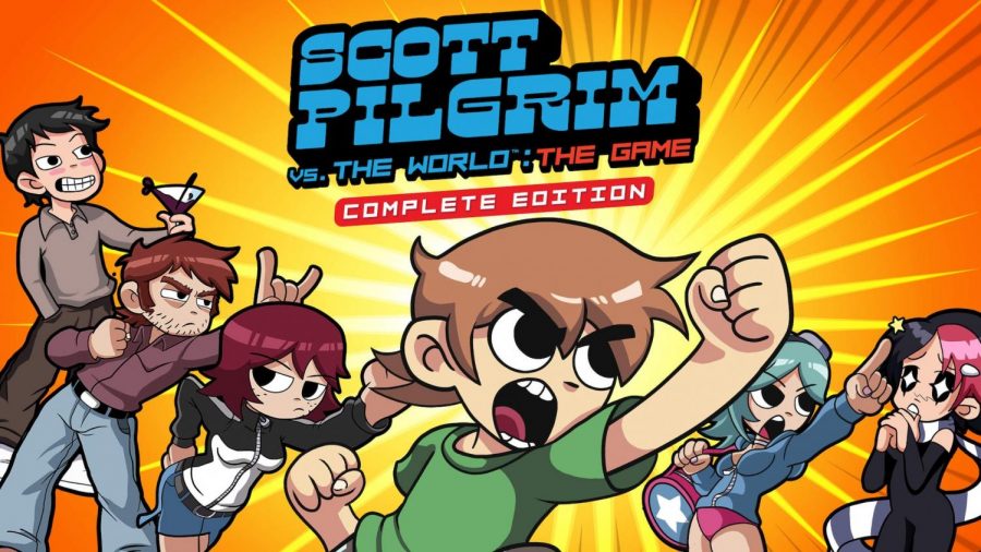 “Scott Pilgrim vs. The World: The Game – Complete Edition” is sure to satisfy anyone who plays.