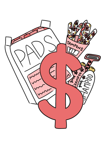 FOCUS: Luxury taxes on menstrual products is costly to people in more ways than one