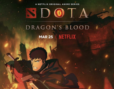 Dota: Dragons Blood displayed excellent voice actors, such as Yuri Lowenthal and Troy Baker.