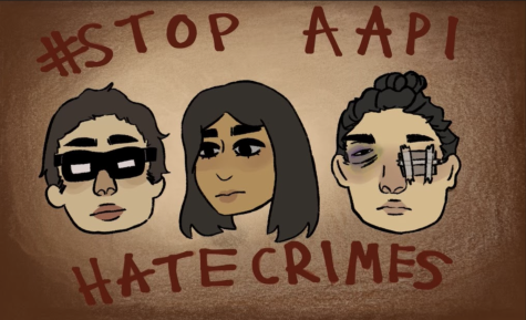 Anti-AAPI hate crimes have drastically increased since the COVID-19 pandemic initiated.