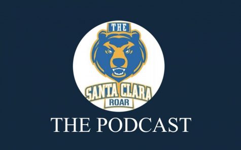 Roar: The Podcast | Episode 8
