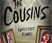 The Cousins, written by Karen M. McManus, was a boring addition to her already lackluster selection of books. 