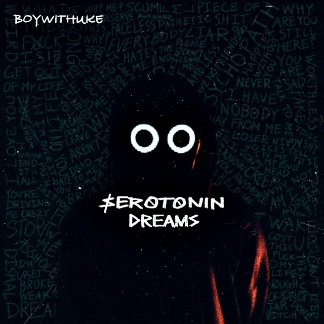 BoyWithUke's 11-track album reflects on moments of heartbreak.